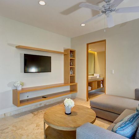 Anah Suites By Las Flores Vacation Rentals Playa del Carmen Ngoại thất bức ảnh