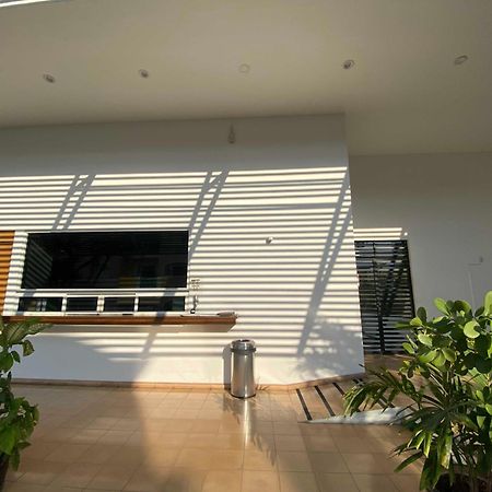 Anah Suites By Las Flores Vacation Rentals Playa del Carmen Ngoại thất bức ảnh