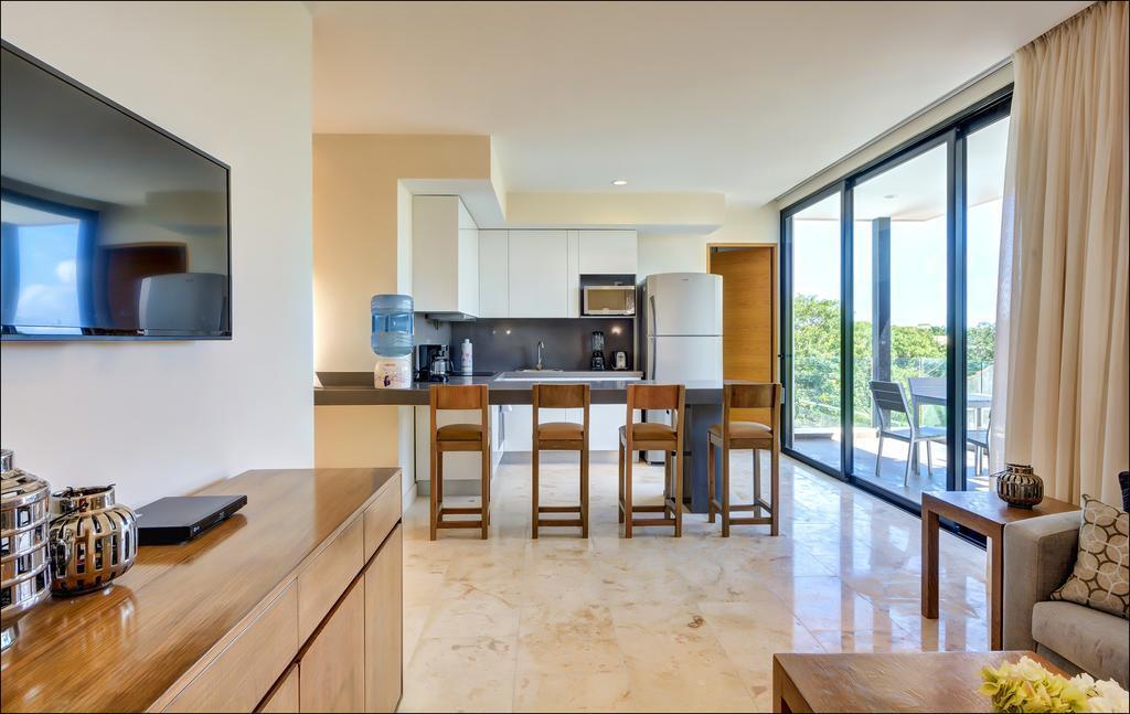 Anah Suites By Las Flores Vacation Rentals Playa del Carmen Phòng bức ảnh