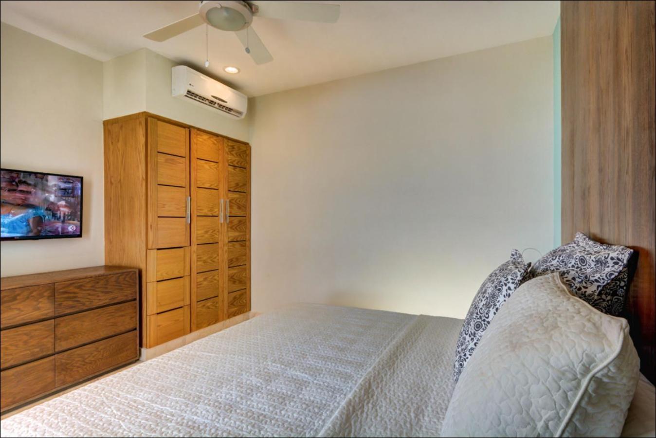 Anah Suites By Las Flores Vacation Rentals Playa del Carmen Ngoại thất bức ảnh