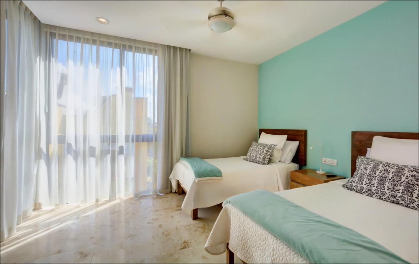 Anah Suites By Las Flores Vacation Rentals Playa del Carmen Ngoại thất bức ảnh