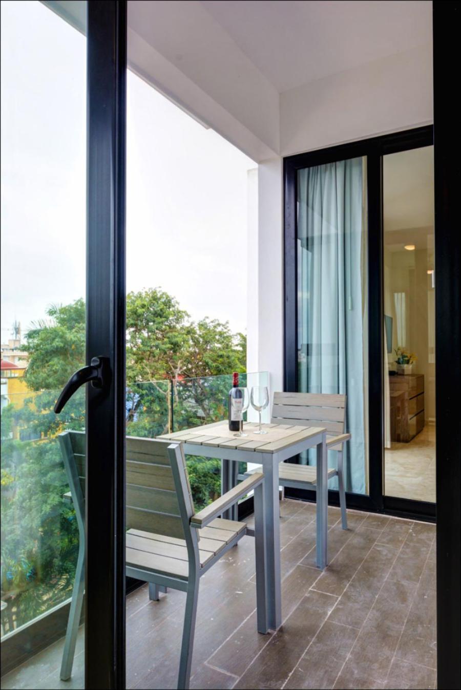 Anah Suites By Las Flores Vacation Rentals Playa del Carmen Ngoại thất bức ảnh