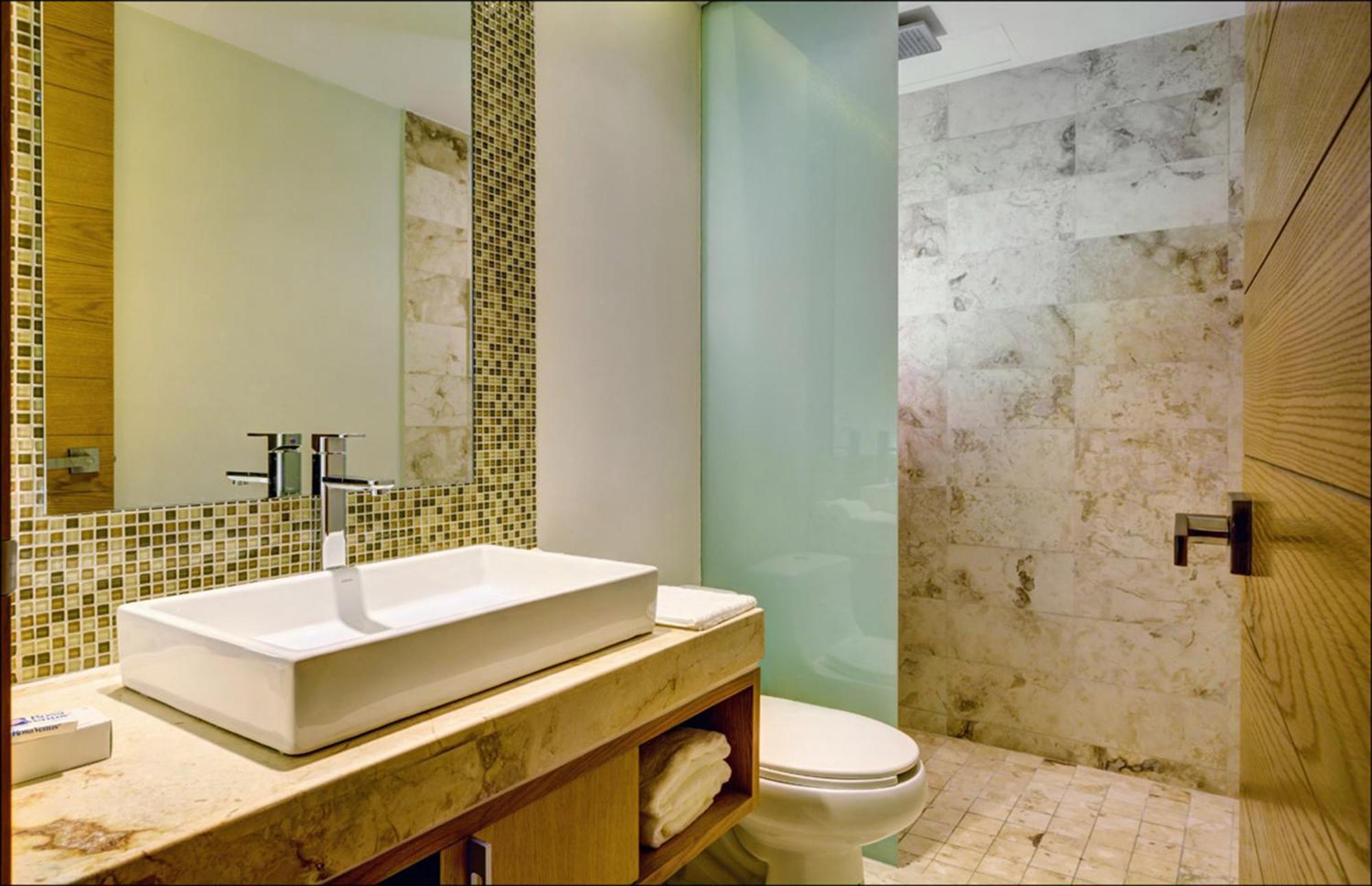 Anah Suites By Las Flores Vacation Rentals Playa del Carmen Ngoại thất bức ảnh