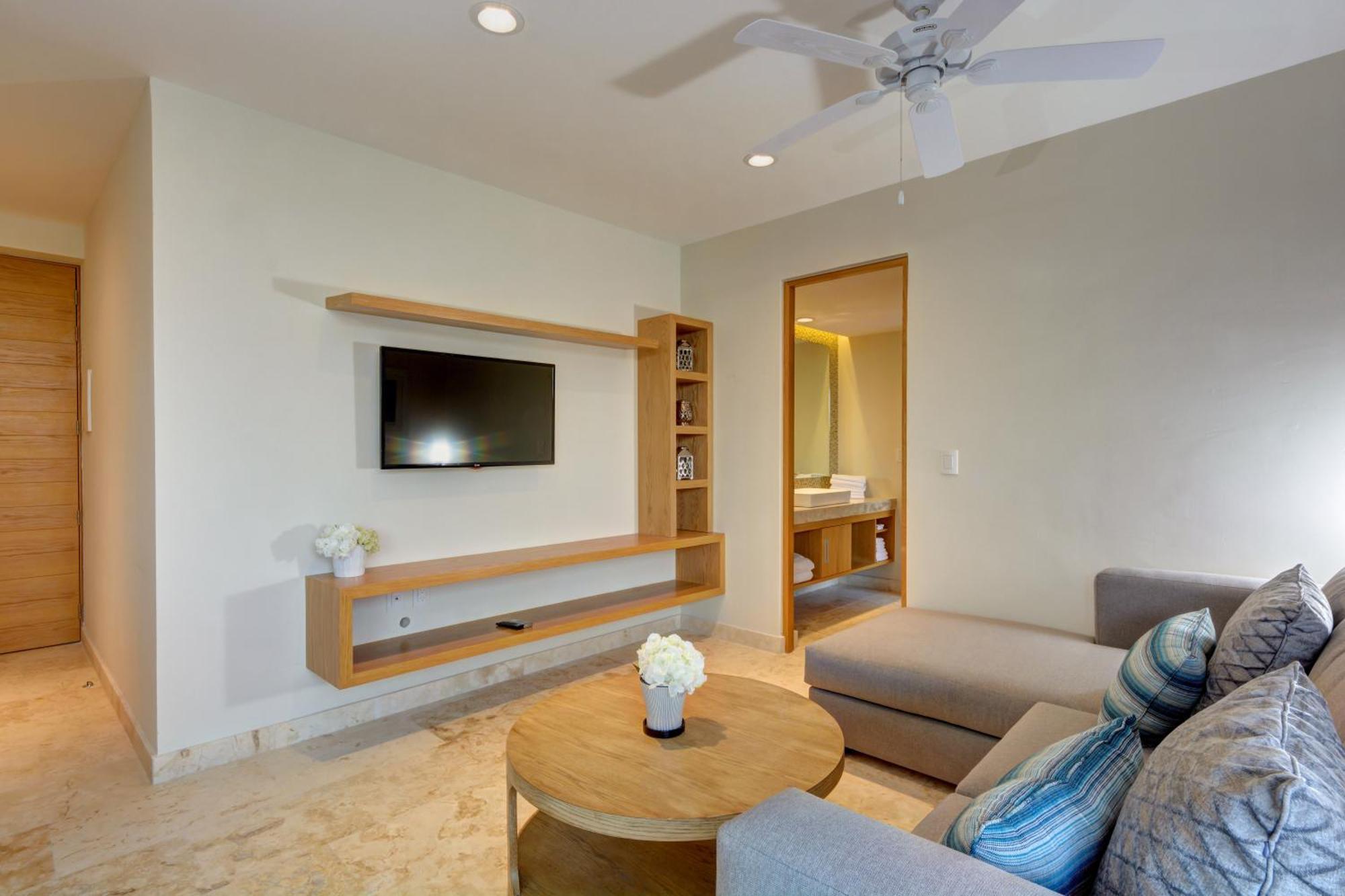 Anah Suites By Las Flores Vacation Rentals Playa del Carmen Ngoại thất bức ảnh