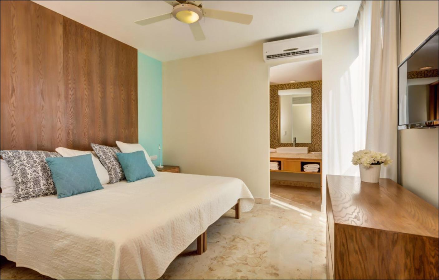 Anah Suites By Las Flores Vacation Rentals Playa del Carmen Phòng bức ảnh