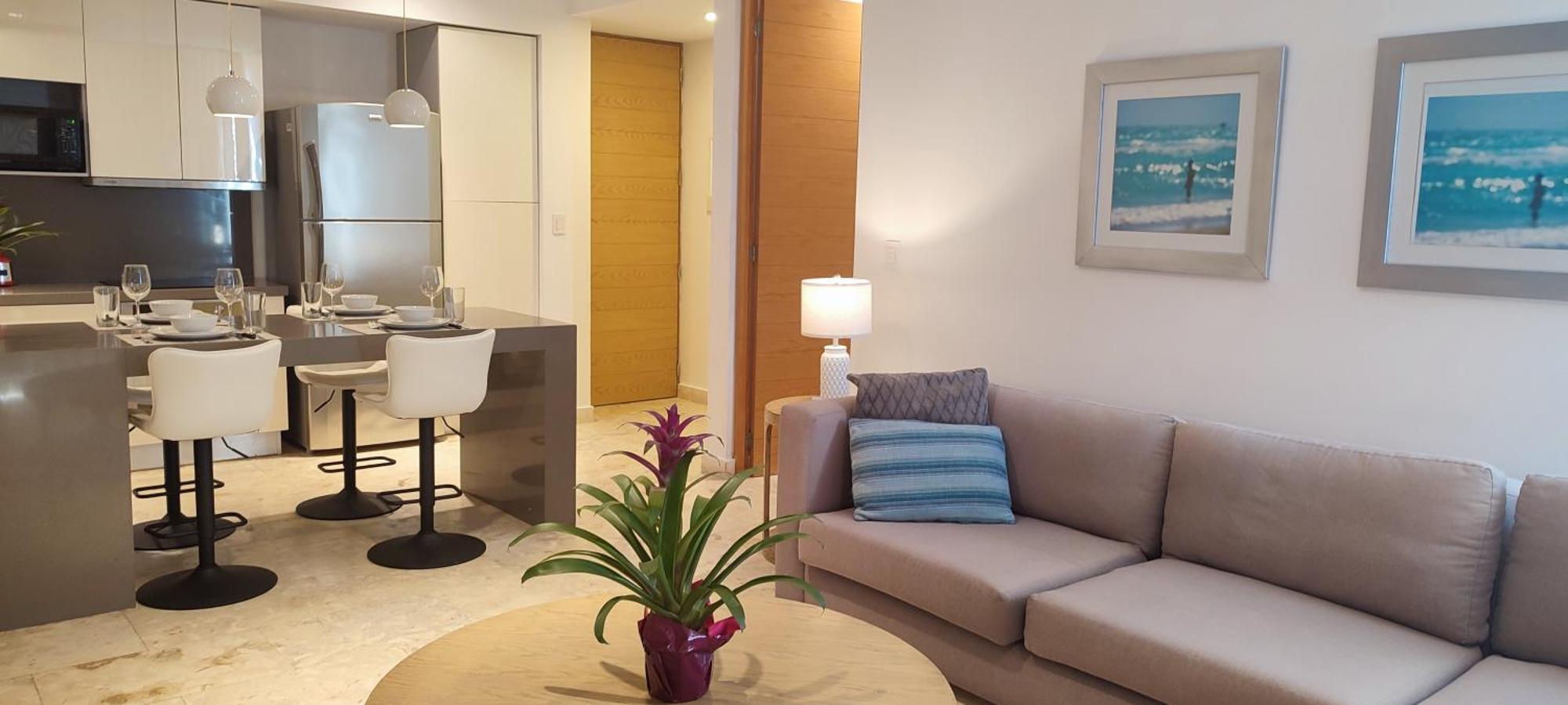 Anah Suites By Las Flores Vacation Rentals Playa del Carmen Phòng bức ảnh