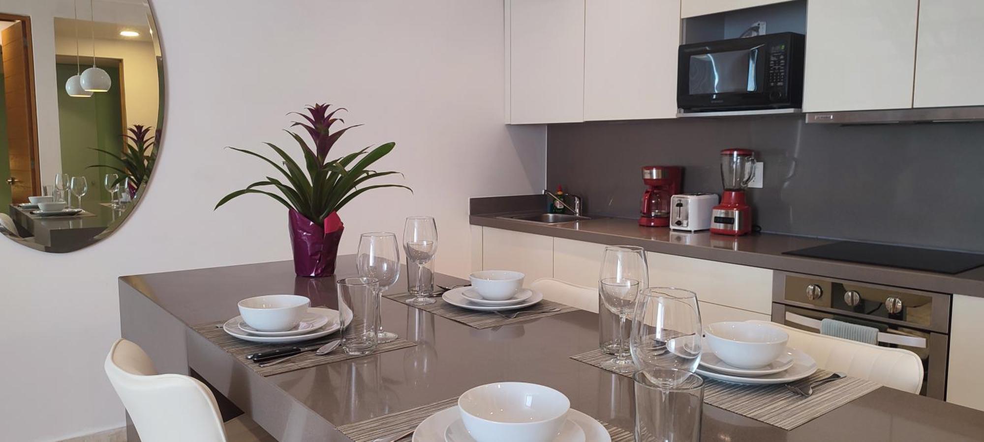 Anah Suites By Las Flores Vacation Rentals Playa del Carmen Phòng bức ảnh