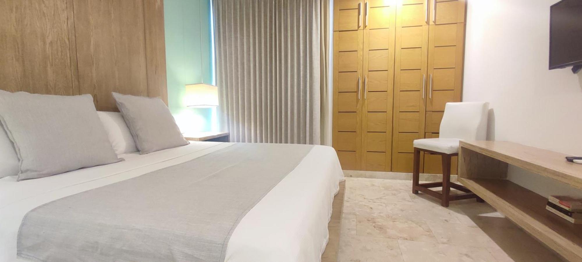 Anah Suites By Las Flores Vacation Rentals Playa del Carmen Phòng bức ảnh