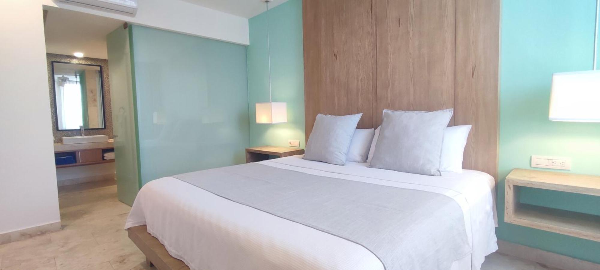 Anah Suites By Las Flores Vacation Rentals Playa del Carmen Phòng bức ảnh