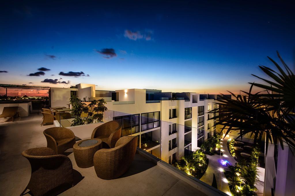 Anah Suites By Las Flores Vacation Rentals Playa del Carmen Phòng bức ảnh