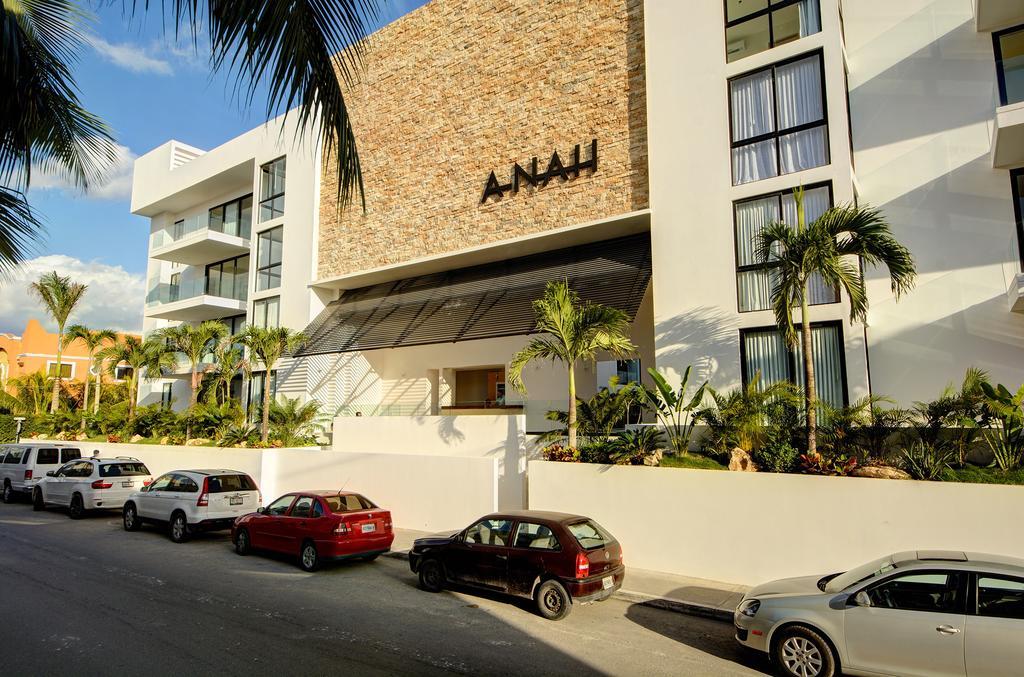 Anah Suites By Las Flores Vacation Rentals Playa del Carmen Phòng bức ảnh