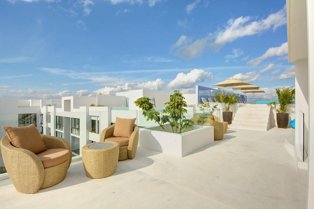 Anah Suites By Las Flores Vacation Rentals Playa del Carmen Phòng bức ảnh