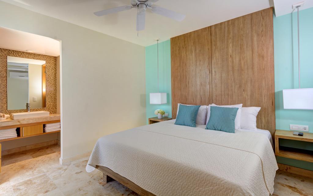 Anah Suites By Las Flores Vacation Rentals Playa del Carmen Ngoại thất bức ảnh