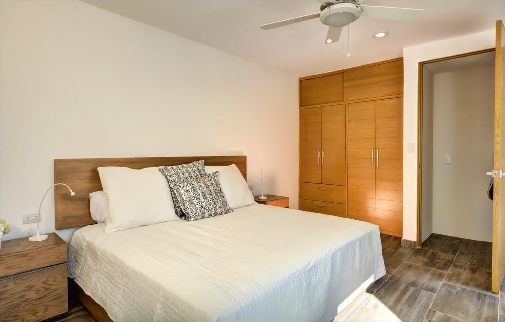 Anah Suites By Las Flores Vacation Rentals Playa del Carmen Ngoại thất bức ảnh