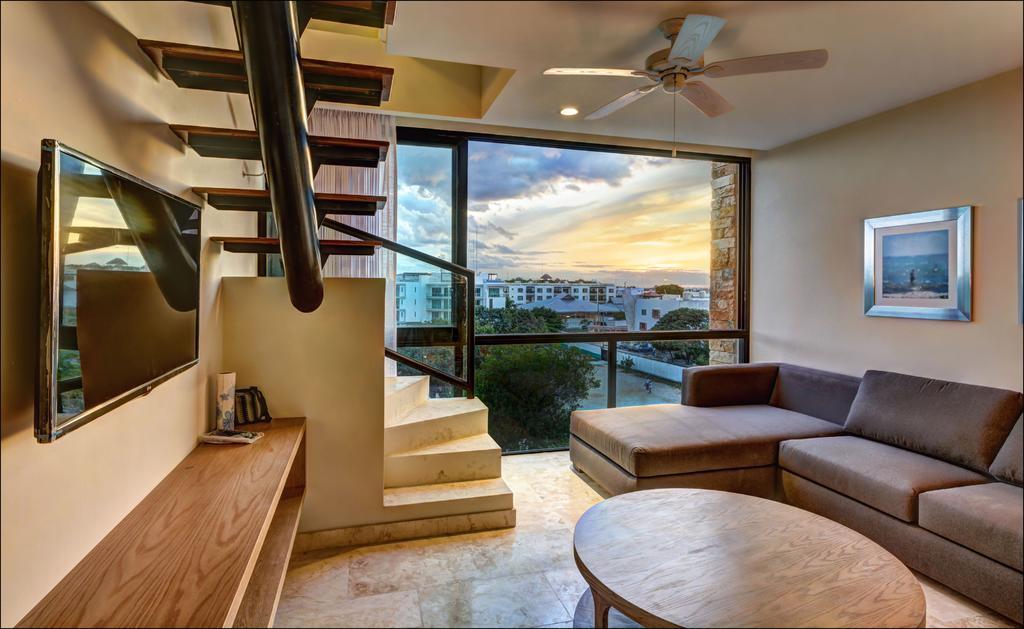 Anah Suites By Las Flores Vacation Rentals Playa del Carmen Ngoại thất bức ảnh