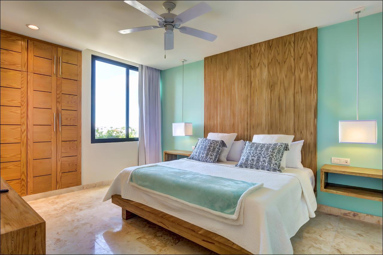 Anah Suites By Las Flores Vacation Rentals Playa del Carmen Ngoại thất bức ảnh
