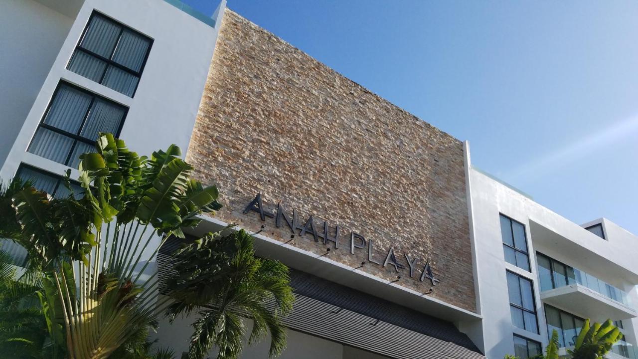 Anah Suites By Las Flores Vacation Rentals Playa del Carmen Ngoại thất bức ảnh